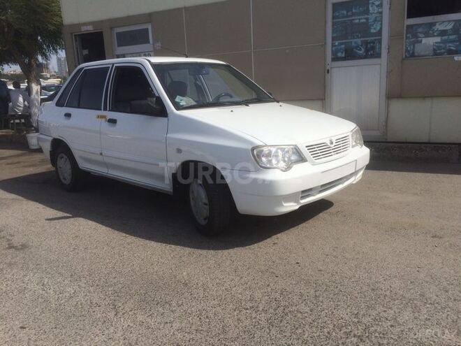 Saipa 132 2014, 99,000 km - 1.3 l - Bakı