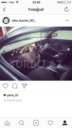 Nissan Teana 2006, 455,788 km - 0.3 l - Bakı