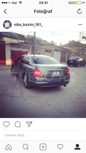 Nissan Teana 2006, 455,788 km - 0.3 l - Bakı