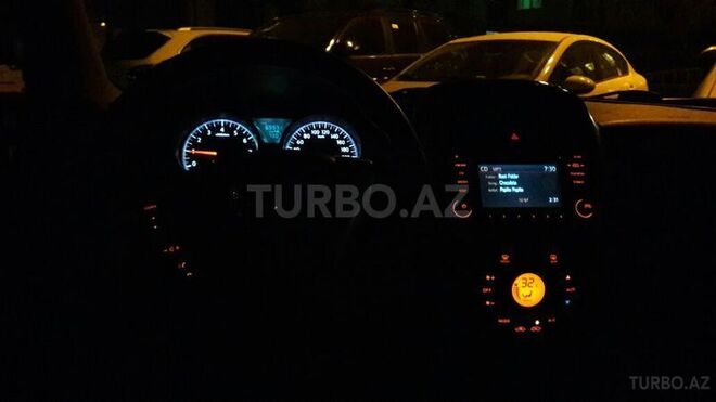 Nissan Sunny 2015, 69,000 km - 2.0 л - Bakı
