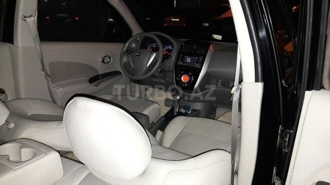 Nissan Sunny 2015, 69,000 km - 2.0 л - Bakı