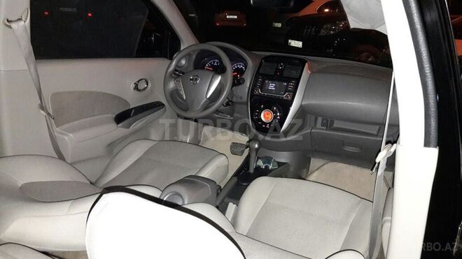 Nissan Sunny 2015, 69,000 km - 2.0 л - Bakı