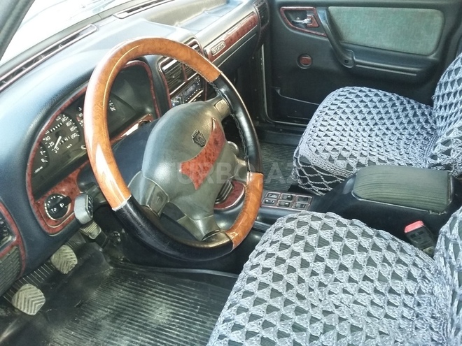 GAZ 3110 2003, 189,000 km - 2.4 l - Bakı