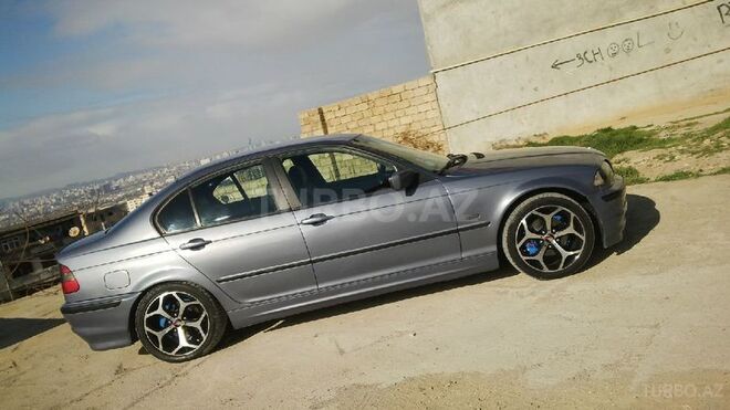 BMW 318 1999, 228,000 km - 1.8 l - Bakı