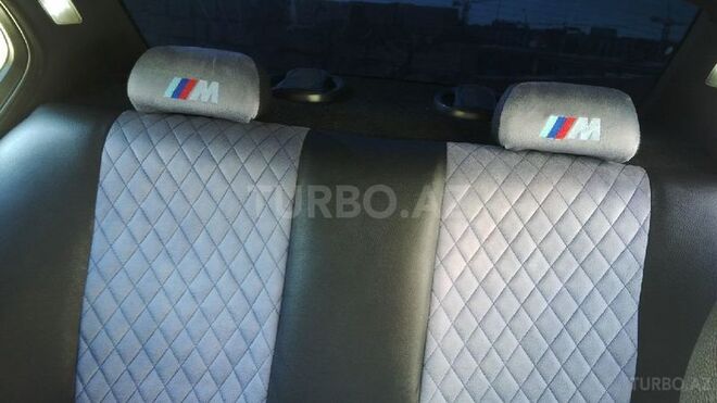 BMW 318 1999, 228,000 km - 1.8 l - Bakı