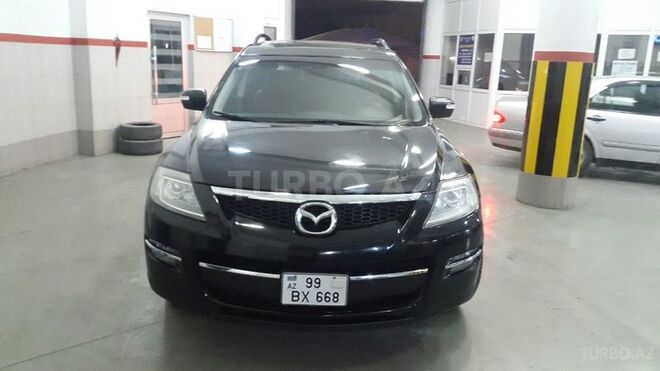 Mazda CX-9 2008, 66,000 km - 3.7 l - Bakı