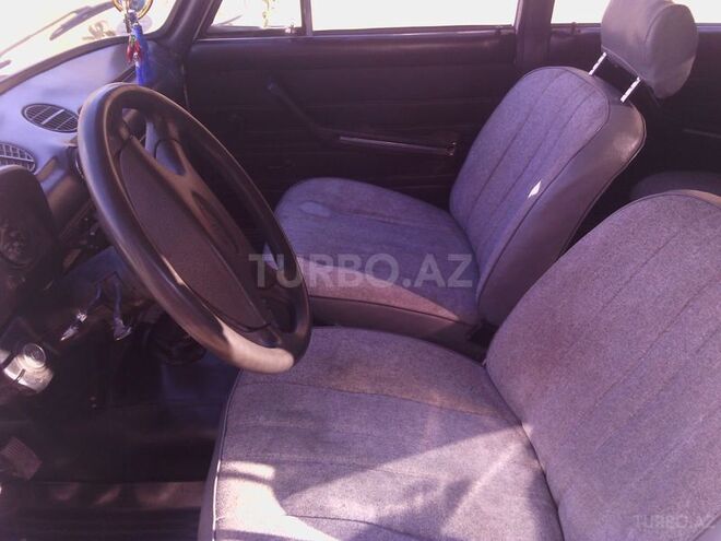 LADA (VAZ) 2106 2003, 25,275 km - 1.6 l - Qazax