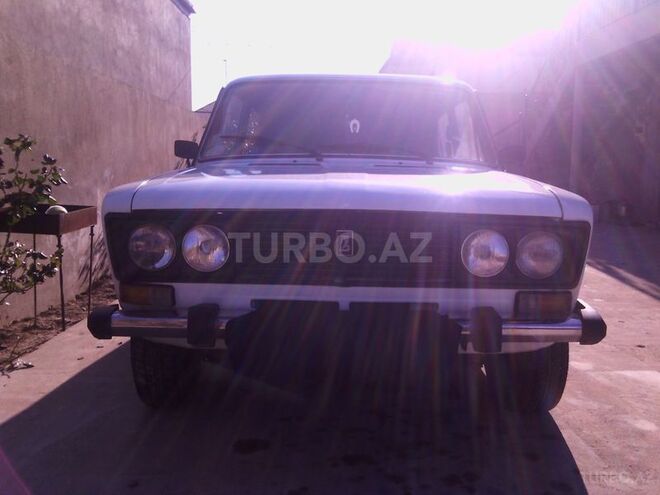 LADA (VAZ) 2106 2003, 25,275 km - 1.6 l - Qazax