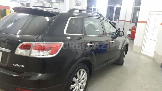Mazda CX-9 2008, 66,000 km - 3.7 l - Bakı