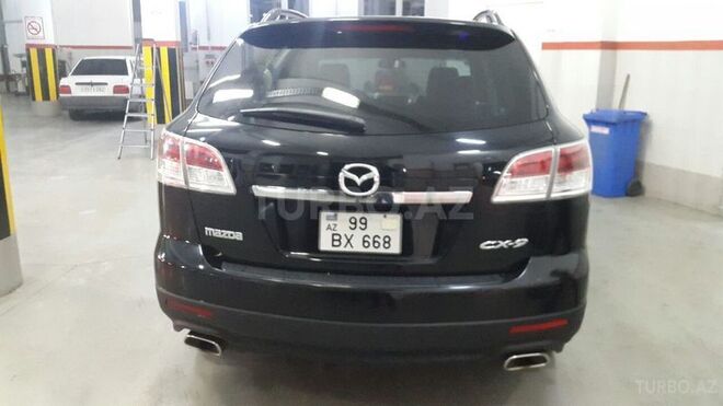 Mazda CX-9 2008, 66,000 km - 3.7 l - Bakı