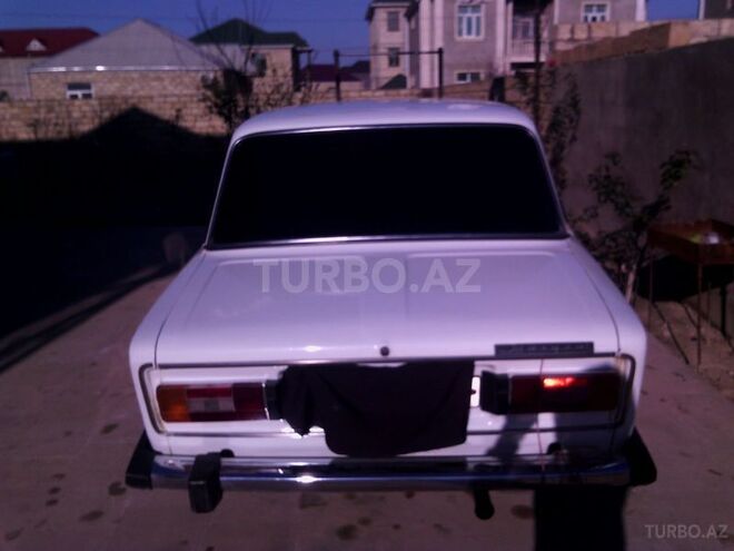 LADA (VAZ) 2106 2003, 25,275 km - 1.6 l - Qazax