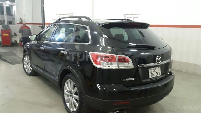 Mazda CX-9 2008, 66,000 km - 3.7 l - Bakı