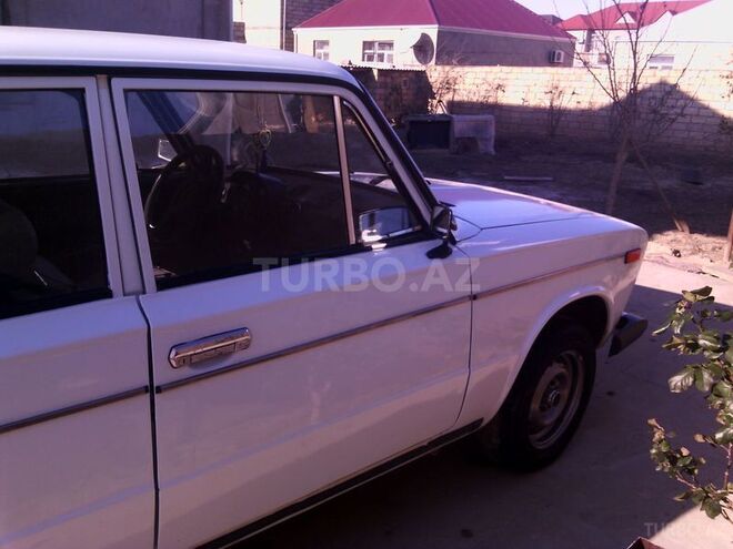 LADA (VAZ) 2106 2003, 25,275 km - 1.6 l - Qazax
