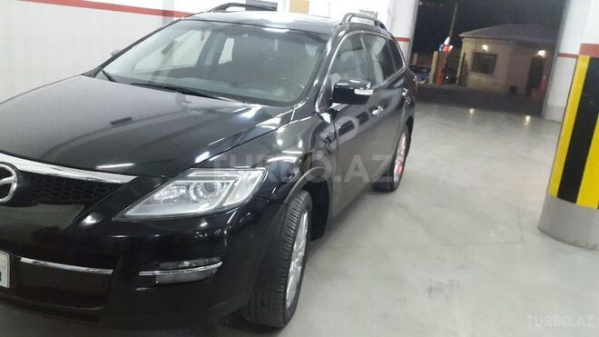 Mazda CX-9 2008, 66,000 km - 3.7 l - Bakı