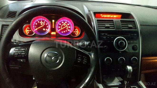 Mazda CX-9 2008, 66,000 km - 3.7 l - Bakı