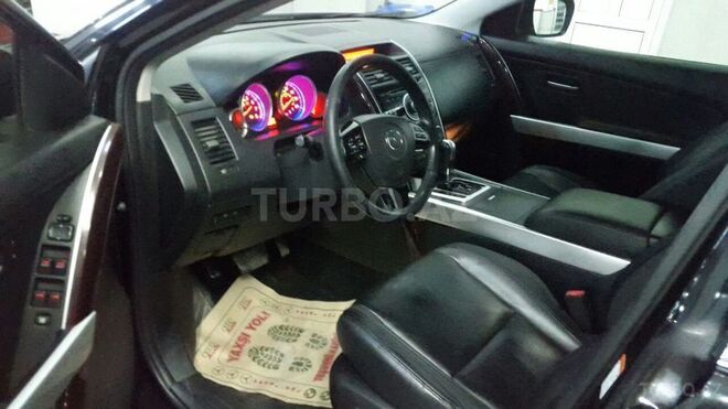 Mazda CX-9 2008, 66,000 km - 3.7 l - Bakı