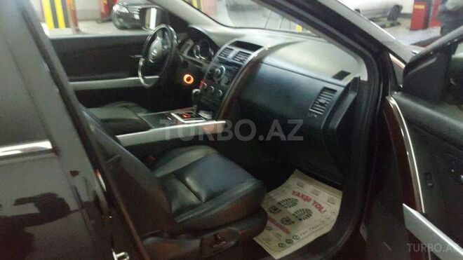 Mazda CX-9 2008, 66,000 km - 3.7 l - Bakı