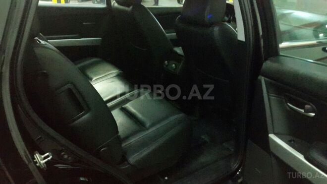 Mazda CX-9 2008, 66,000 km - 3.7 l - Bakı