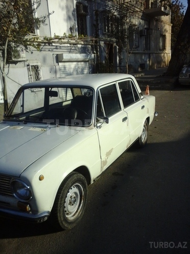 LADA (VAZ) 2101 1984, 670,000 km - 1.2 l - Bakı