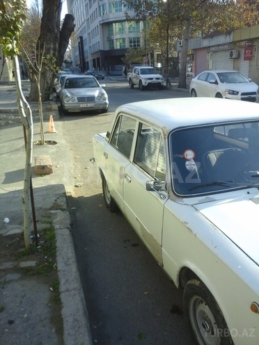 LADA (VAZ) 2101 1984, 670,000 km - 1.2 l - Bakı