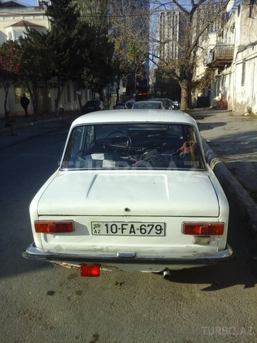 LADA (VAZ) 2101 1984, 670,000 km - 1.2 l - Bakı