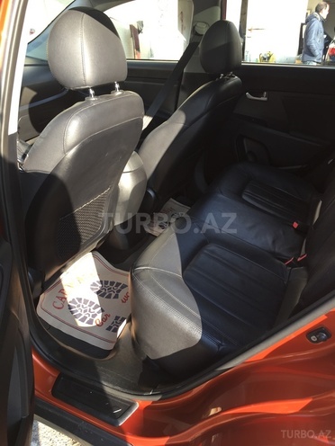 Kia Sportage 2012, 46,000 km - 2.4 l - Bakı