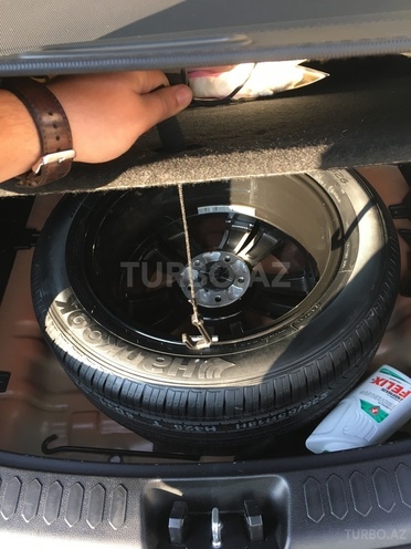 Kia Sportage 2012, 46,000 km - 2.4 l - Bakı