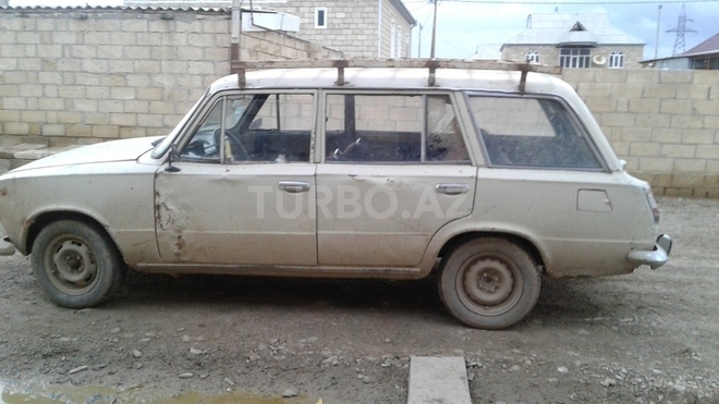 LADA (VAZ) 2102 1979, 50,000 km - 1.6 l - Bakı