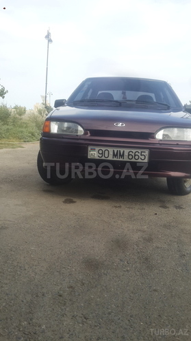 LADA (VAZ) 2115 2012, 88 km - 1.6 l - Biləsuvar