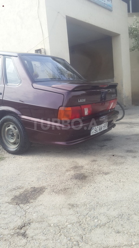 LADA (VAZ) 2115 2012, 88 km - 1.6 l - Biləsuvar