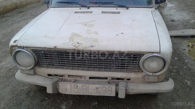 LADA (VAZ) 2102 1979, 50,000 km - 1.6 l - Bakı