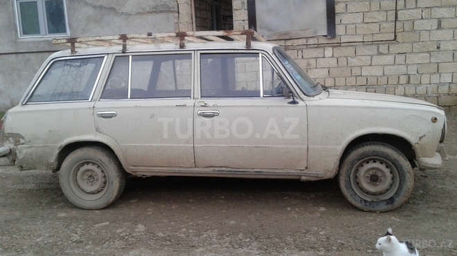 LADA (VAZ) 2102 1979, 50,000 km - 1.6 l - Bakı