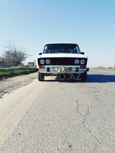 LADA (VAZ) 2106 1985, 37,144 km - 0.2 l - Bakı