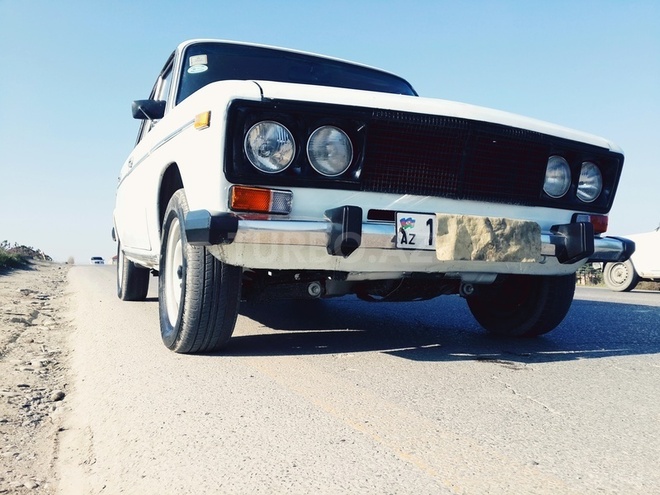 LADA (VAZ) 2106 1985, 37,144 km - 0.2 l - Bakı