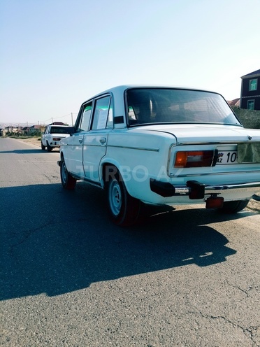 LADA (VAZ) 2106 1985, 37,144 km - 0.2 l - Bakı
