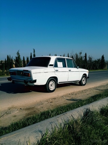 LADA (VAZ) 2106 1985, 37,144 km - 0.2 l - Bakı