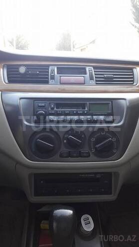 Mitsubishi Lancer 2006, 202,000 km - 1.6 l - Bakı