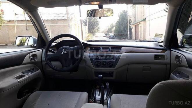 Mitsubishi Lancer 2006, 202,000 km - 1.6 l - Bakı