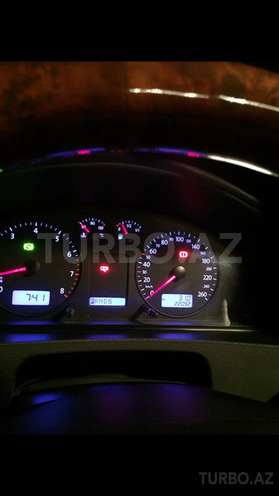 Volkswagen Caravelle 2009, 22,000 km - 0.3 l - Bakı