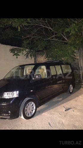 Volkswagen Caravelle 2009, 22,000 km - 0.3 l - Bakı