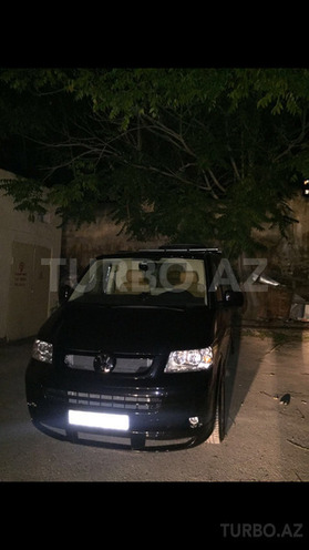Volkswagen Caravelle 2009, 22,000 km - 0.3 l - Bakı