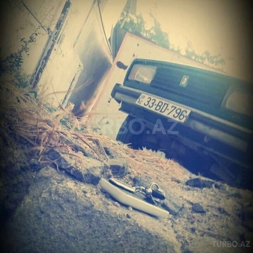 LADA (VAZ) 2104 1996, 220,000 km - 1.6 l - Bakı