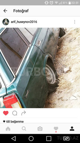 LADA (VAZ) 2104 1996, 220,000 km - 1.6 l - Bakı
