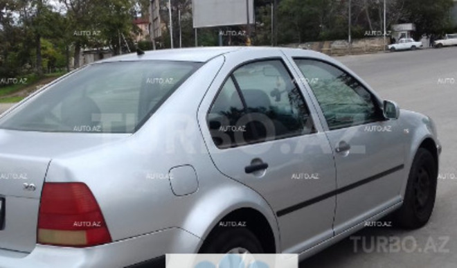 Volkswagen Bora 2000, 77,109 km - 2.0 l - Bakı