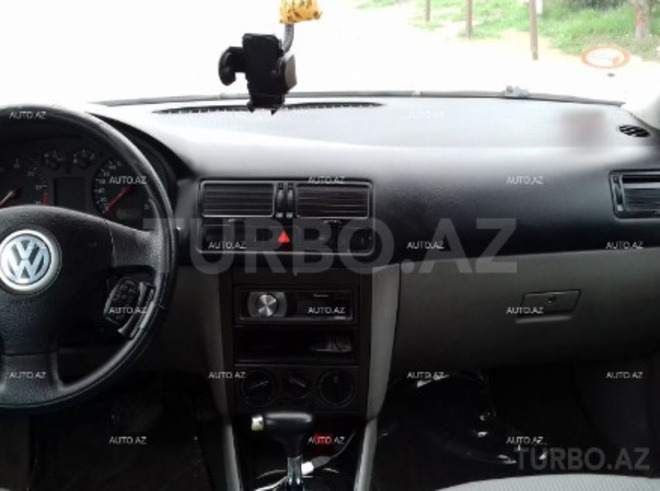 Volkswagen Bora 2000, 77,109 km - 2.0 l - Bakı