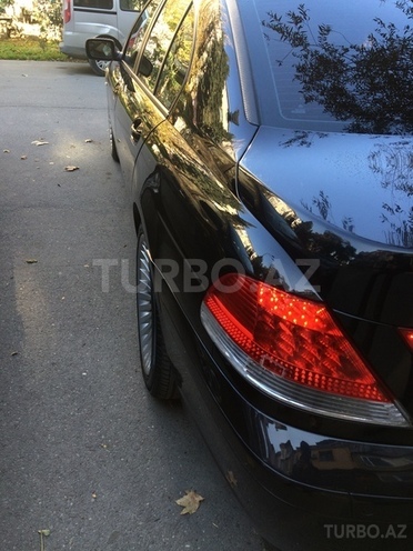 BMW 735 2002, 280,000 km - 3.6 l - Bakı