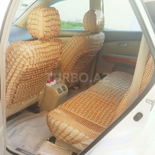 Lexus RX 330 2004, 190,000 km - 3.3 l - Bakı