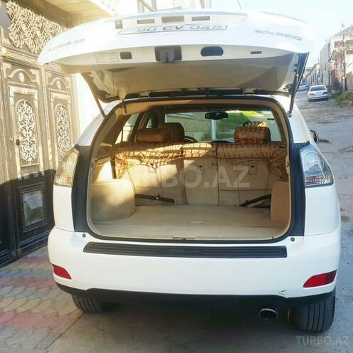 Lexus RX 330 2004, 190,000 km - 3.3 l - Bakı