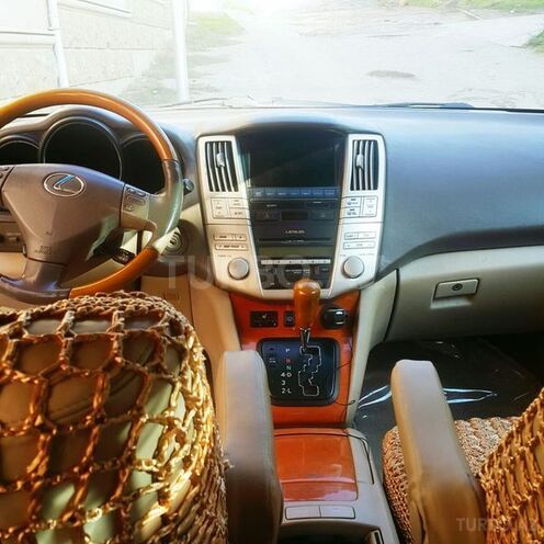 Lexus RX 330 2004, 190,000 km - 3.3 l - Bakı