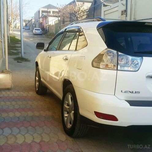 Lexus RX 330 2004, 190,000 km - 3.3 l - Bakı